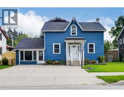 37 DECEW Street W, Tavistock, Ontario