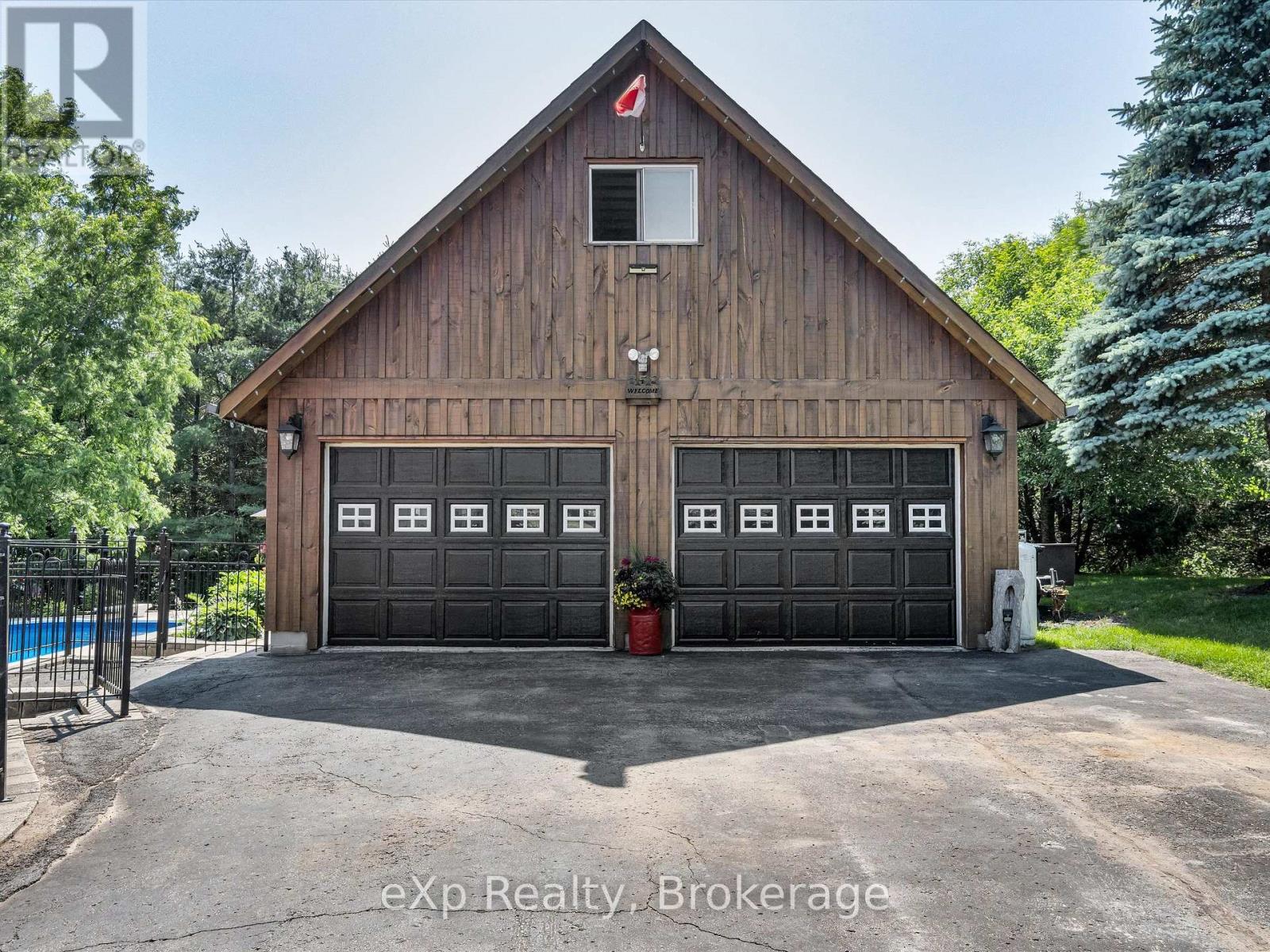 358 1 Line N, Oro-Medonte, Ontario  L0L 2L0 - Photo 8 - S12372042