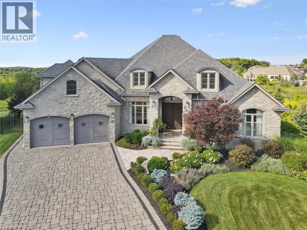 904 RIVER BIRCH Court, Kitchener, Ontario