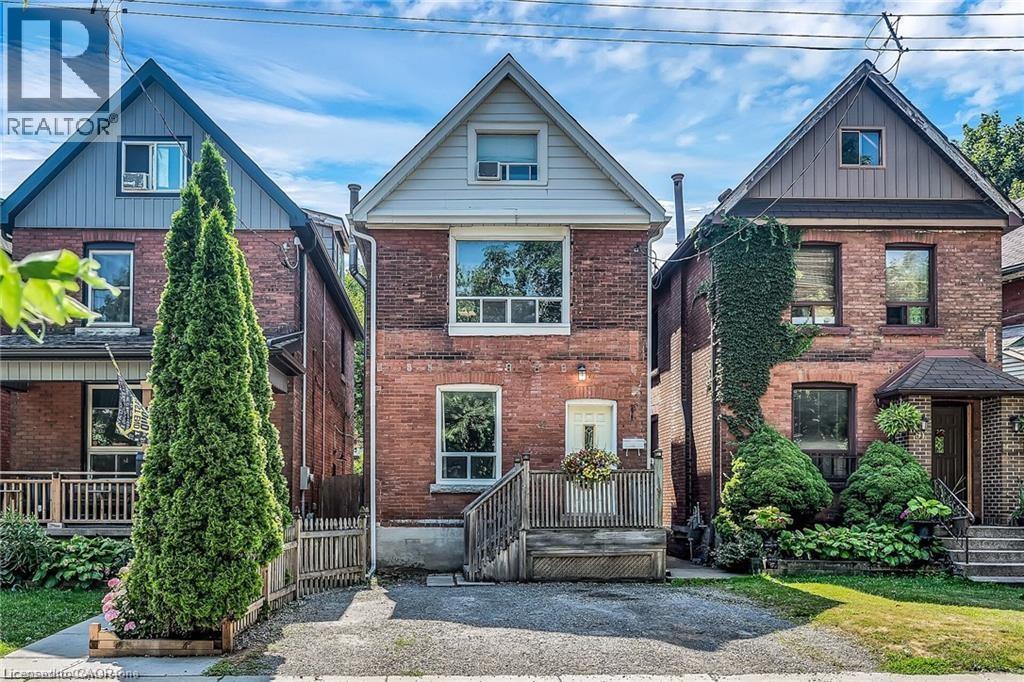 49 EAST BEND Avenue S, Hamilton, Ontario