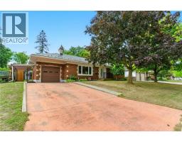 10 SHEFFIELD Avenue, Brantford, Ontario