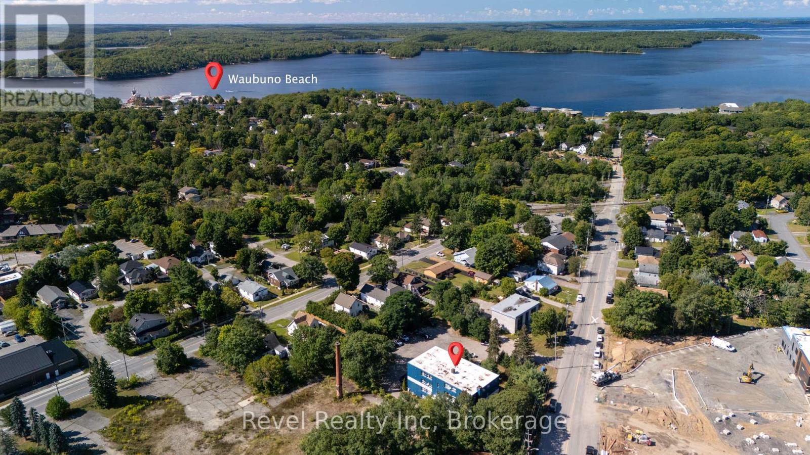 11 - 118 Isabella Street, Parry Sound, Ontario  P2A 1N1 - Photo 23 - X12372124