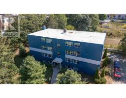 11 - 118 ISABELLA STREET, Parry Sound, Ontario