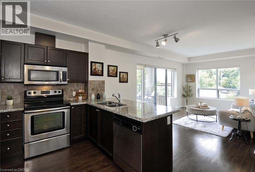 170 Water Street N Unit# 308, Cambridge, Ontario  N1R 3B6 - Photo 14 - 40764541
