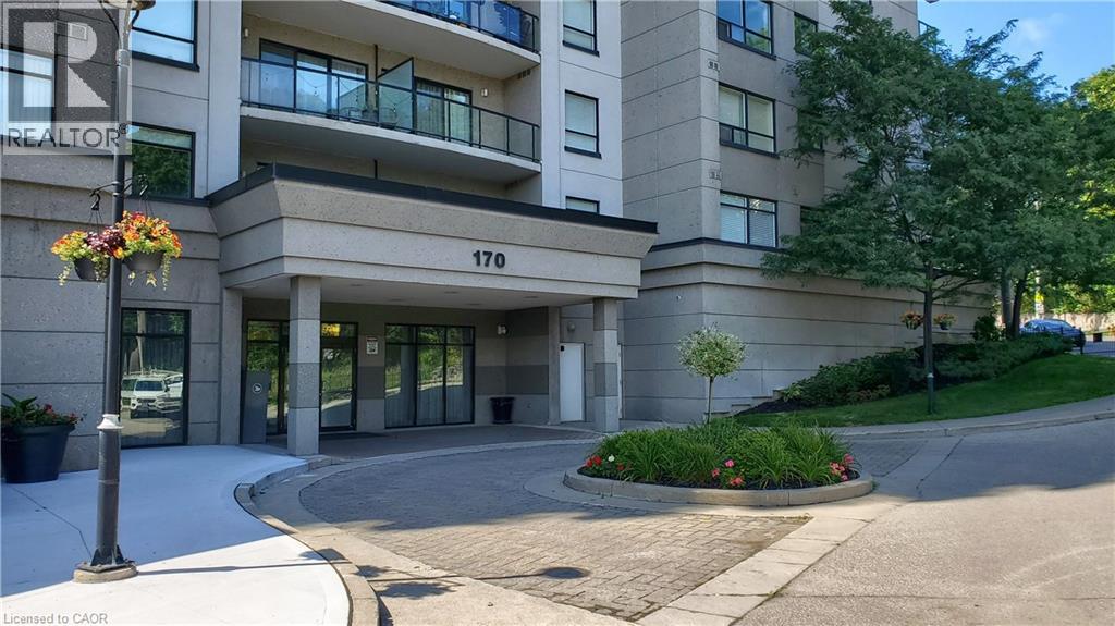 170 Water Street N Unit# 308, Cambridge, Ontario  N1R 3B6 - Photo 2 - 40764541