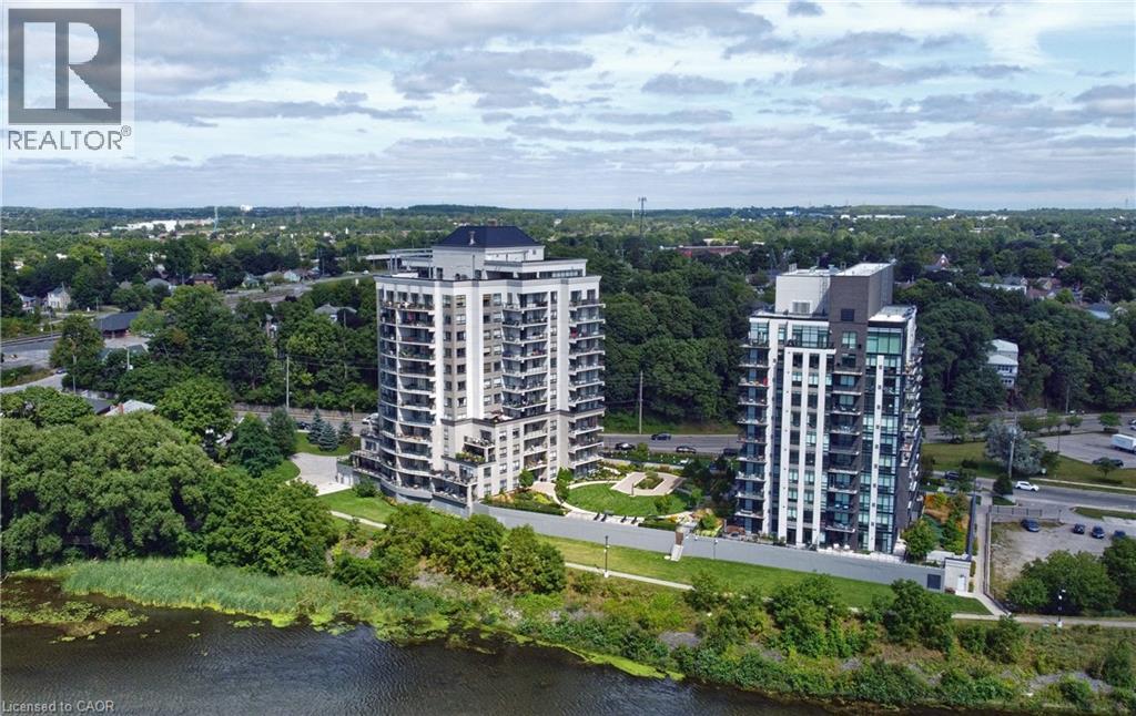 170 Water Street N Unit# 308, Cambridge, Ontario  N1R 3B6 - Photo 30 - 40764541
