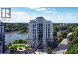 170 WATER Street N Unit# 308, Cambridge, Ontario