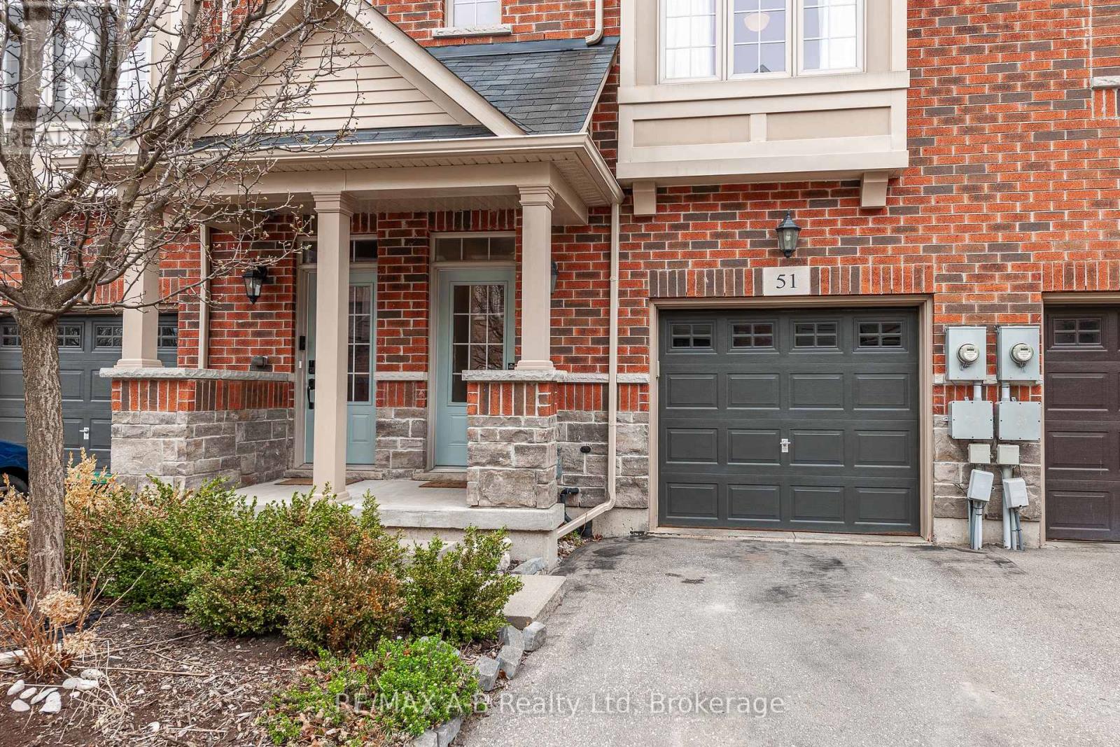 51 - 342 Mill Street, Kitchener, Ontario  N2M 0A4 - Photo 3 - X12372167