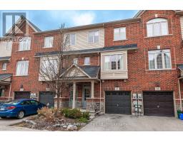 51 - 342 MILL STREET, Kitchener, Ontario