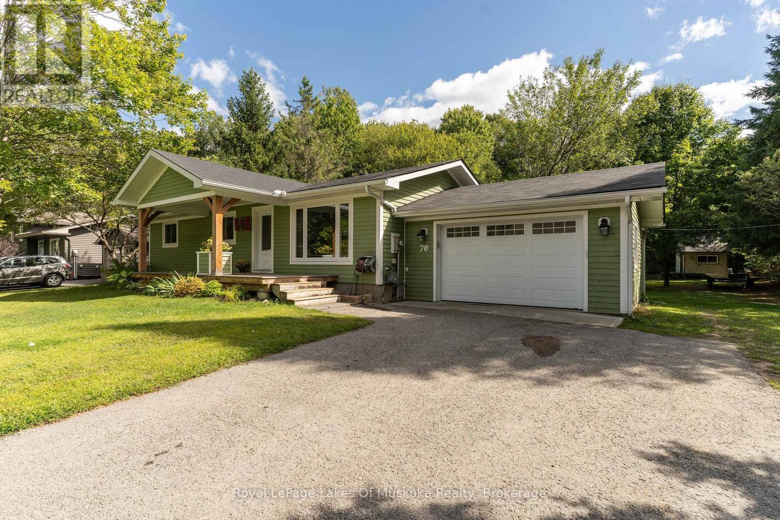 70 Meadow Heights Drive, Bracebridge, Ontario  P1L 1A3 - Photo 31 - X12372183