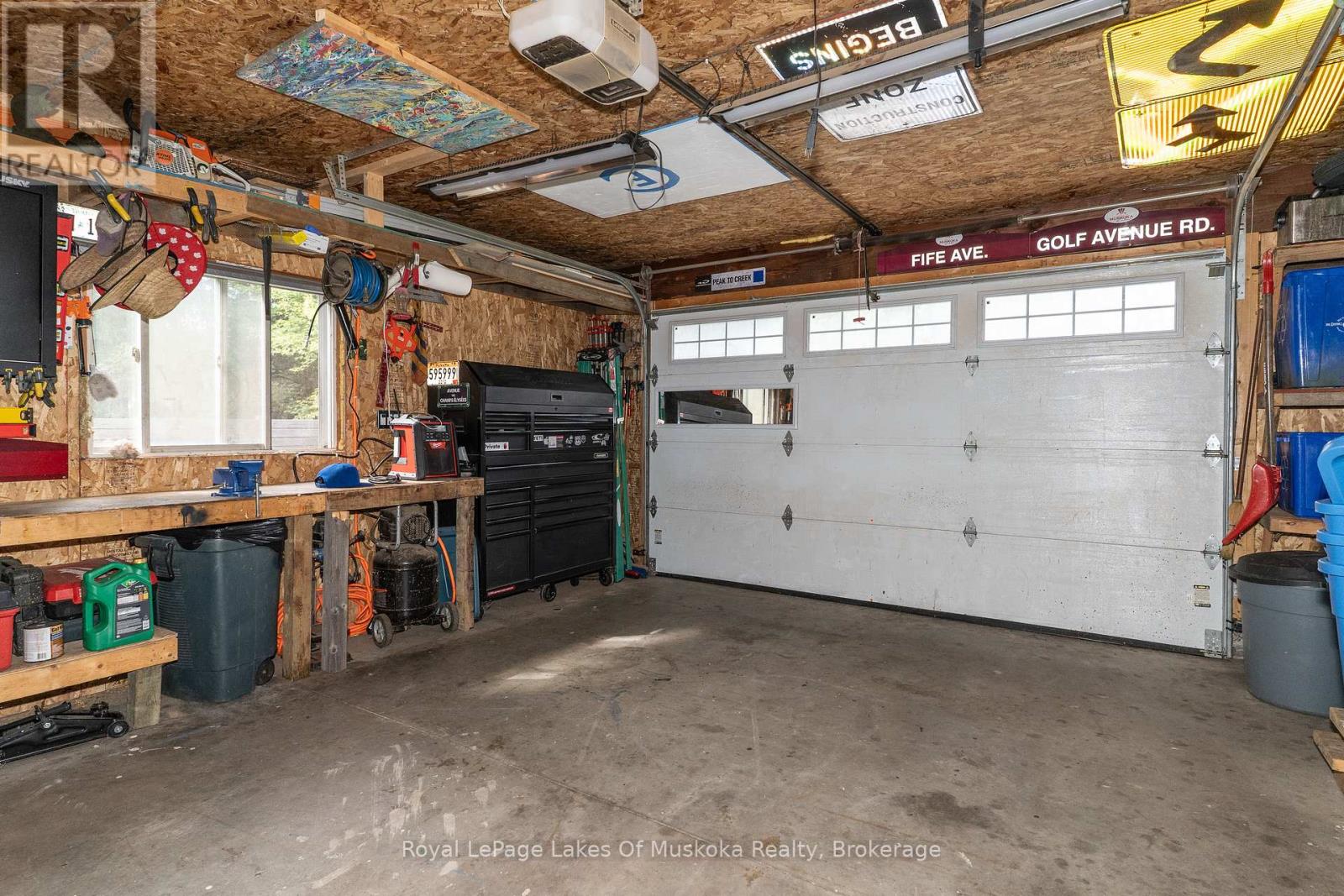 70 Meadow Heights Drive, Bracebridge, Ontario  P1L 1A3 - Photo 35 - X12372183