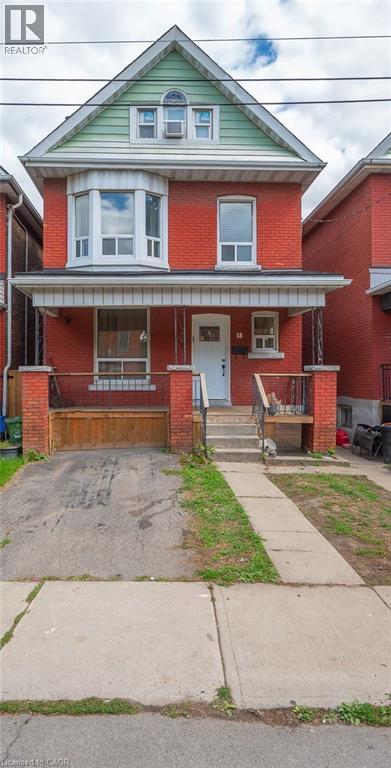 18 Huntley Street, Hamilton, Ontario  L8L 5X7 - Photo 2 - 40762017