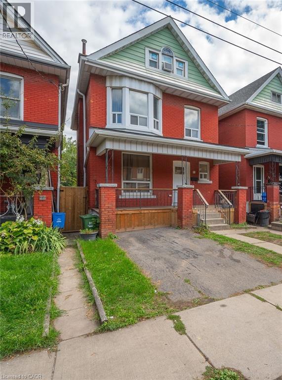 18 Huntley Street, Hamilton, Ontario  L8L 5X7 - Photo 4 - 40762017