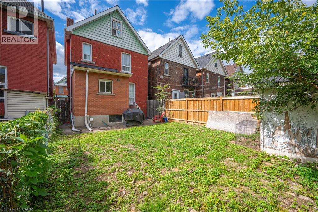 18 Huntley Street, Hamilton, Ontario  L8L 5X7 - Photo 43 - 40762017