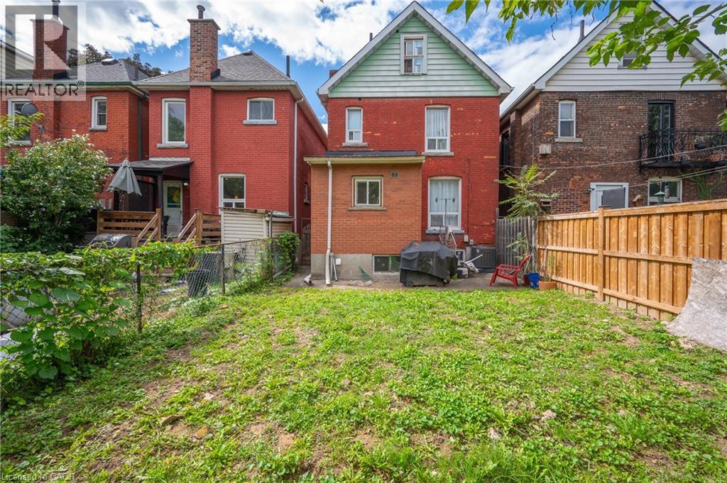 18 Huntley Street, Hamilton, Ontario  L8L 5X7 - Photo 44 - 40762017