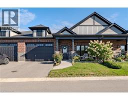 12 BROOKFIELD Lane, Simcoe, Ontario
