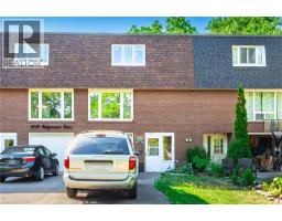 1021 FALGARWOOD Drive, Oakville, Ontario