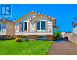 7 CHRISTINE PLACE, Orillia, Ontario