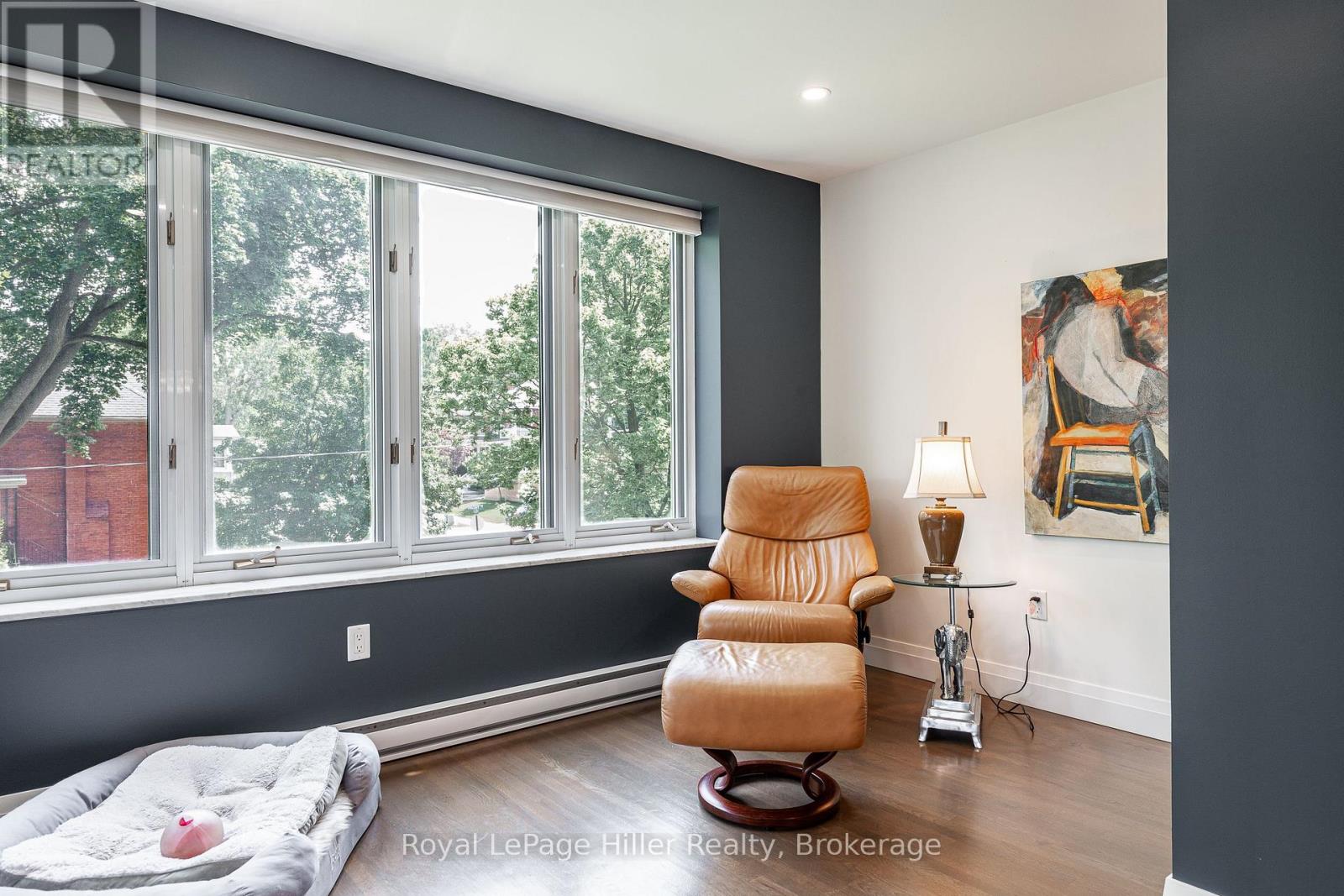 205 - 30 Front Street, Stratford, Ontario  N5A 7S3 - Photo 12 - X12372579