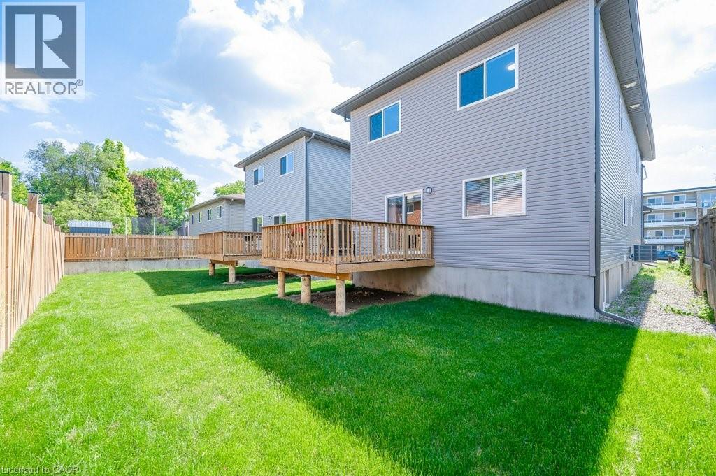 204 Fifth Avenue, Kitchener, Ontario  N2C 1P7 - Photo 46 - 40762600