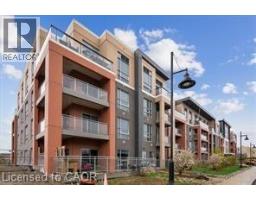 4040 UPPER MIDDLE Road Unit# 101, Burlington, Ontario