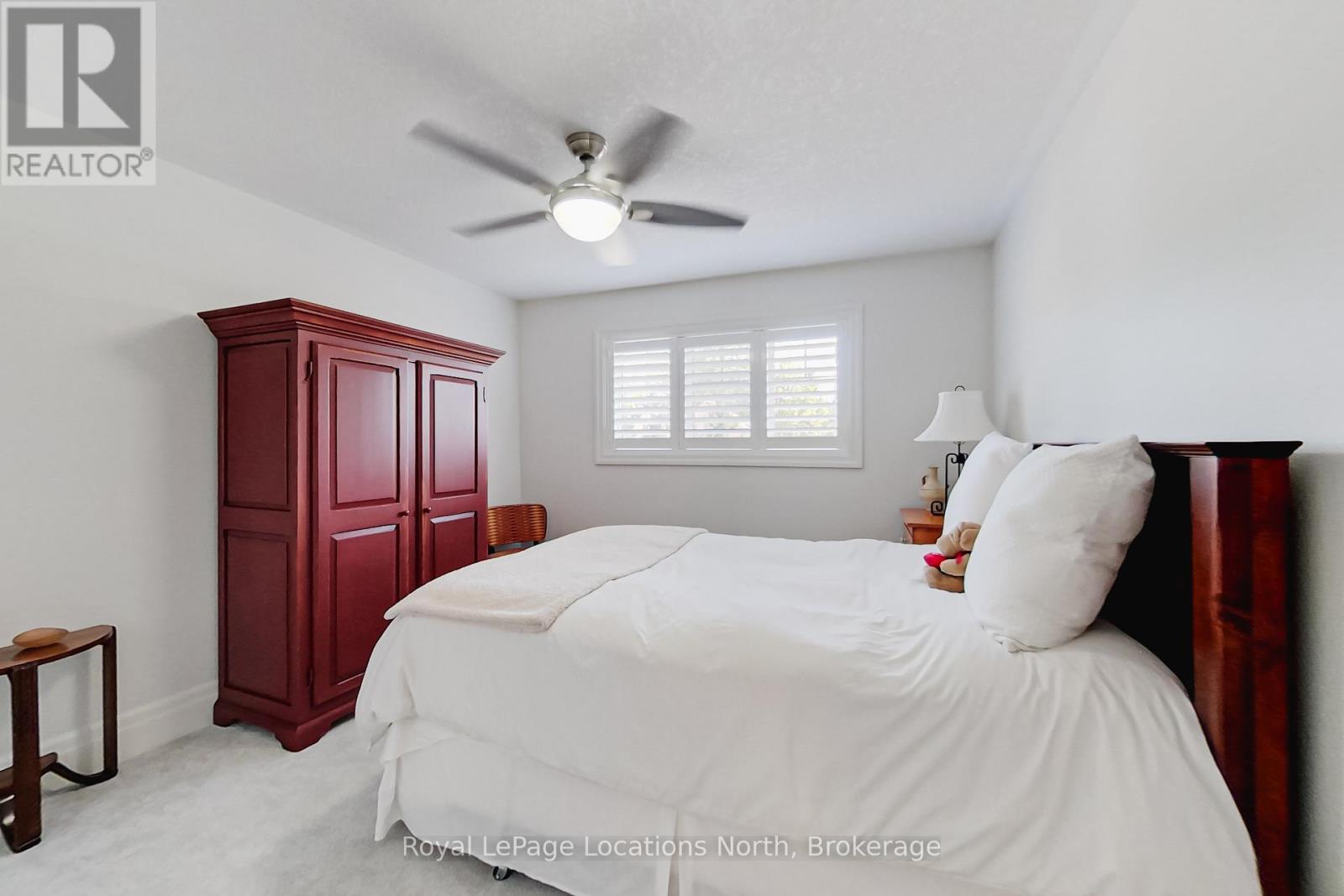 128 Rankin's Crescent, Blue Mountains, Ontario  N0H 2P0 - Photo 28 - X12372626