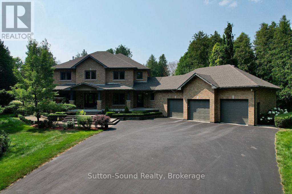 318760 GREY ROAD 1 ROAD, Georgian Bluffs, Ontario