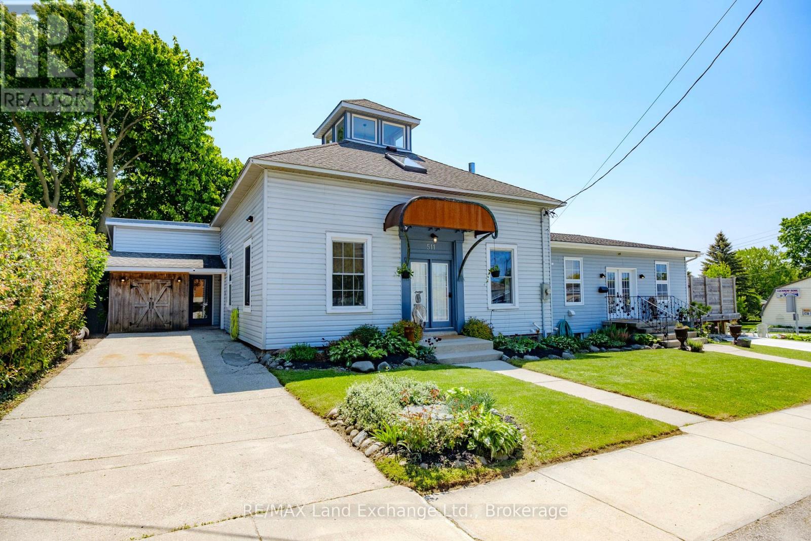 511 HAVELOCK STREET, Huron-Kinloss, Ontario