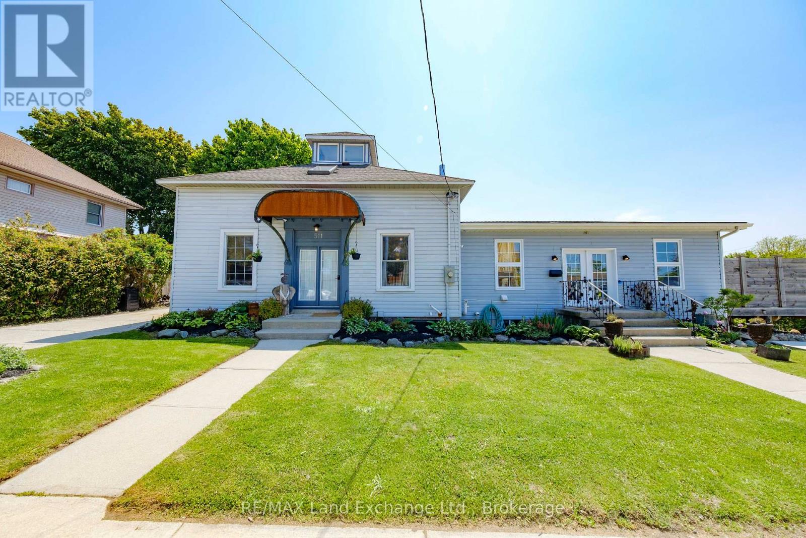 511 Havelock Street, Huron-Kinloss, Ontario  N0G 2H0 - Photo 3 - X12372855