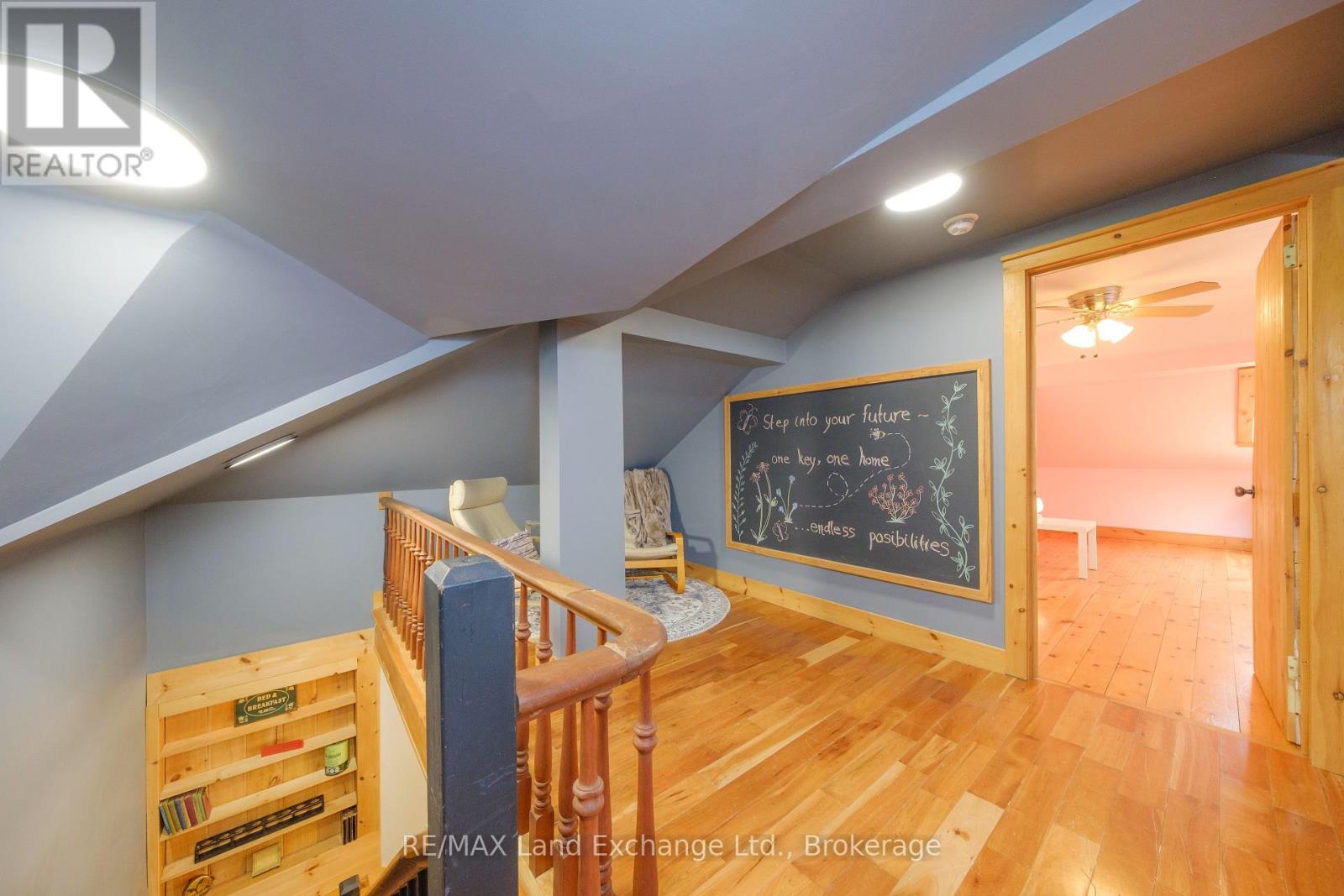 511 Havelock Street, Huron-Kinloss, Ontario  N0G 2H0 - Photo 37 - X12372855