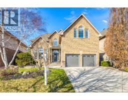 39 THOROUGHBRED Boulevard, Ancaster, Ontario