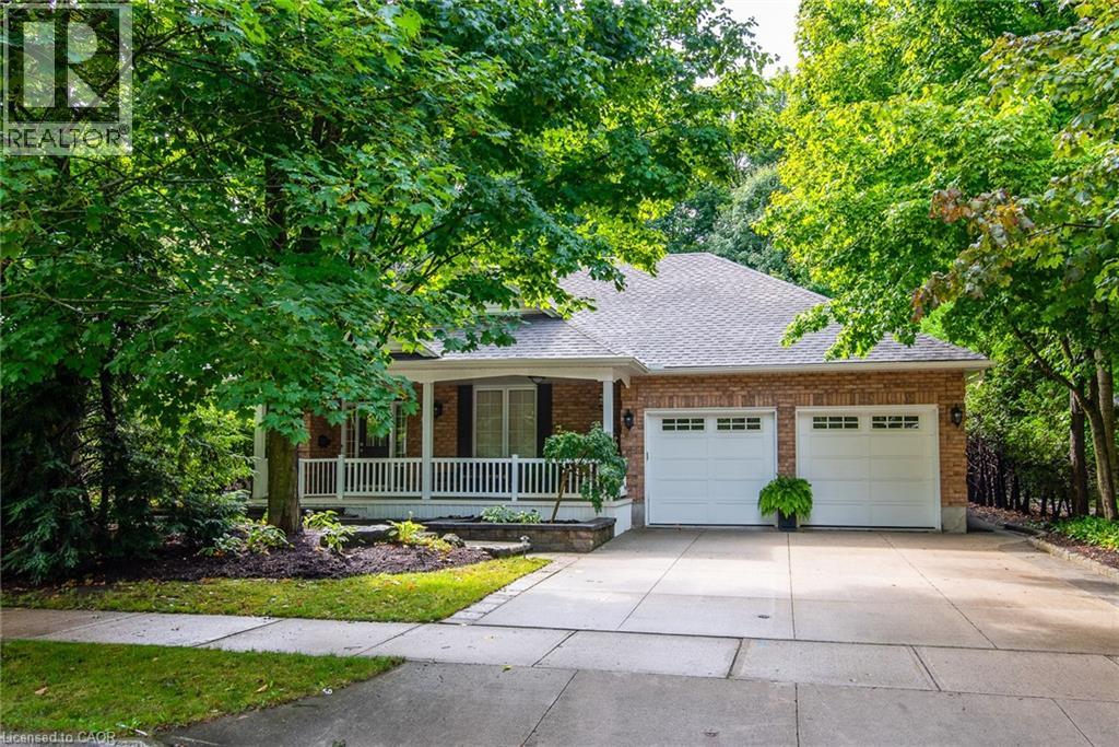 48 PINTAIL Drive, Elmira, Ontario