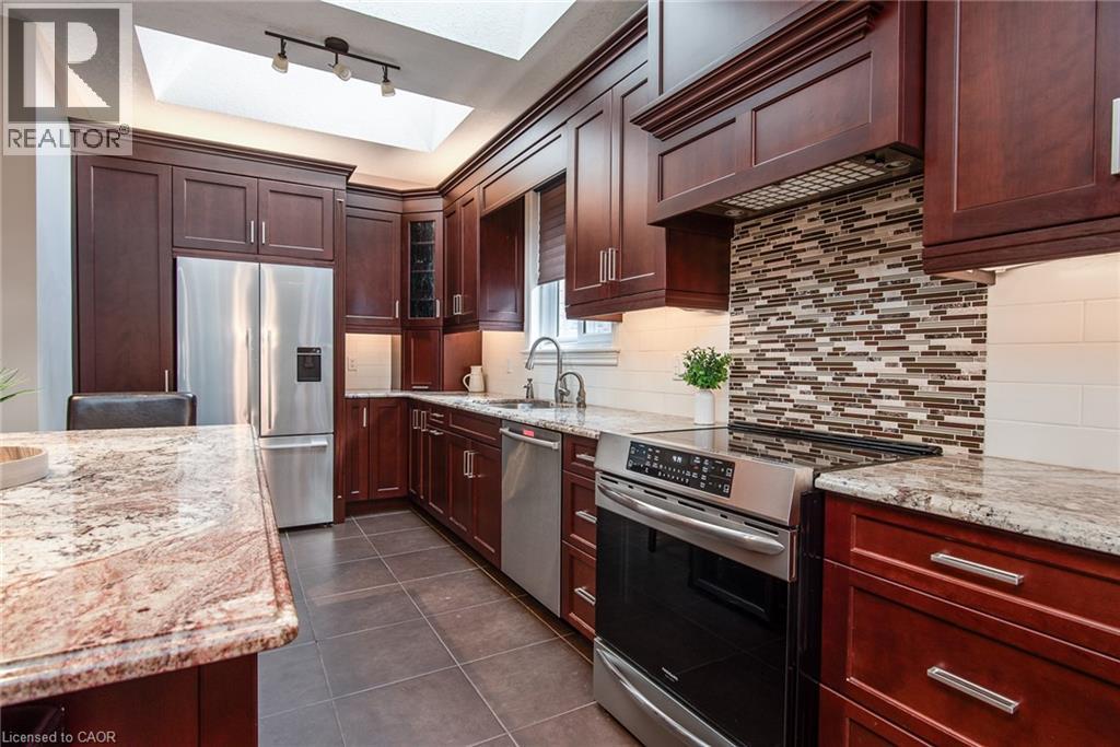 48 Pintail Drive, Elmira, Ontario  N3B 3K9 - Photo 24 - 40764151