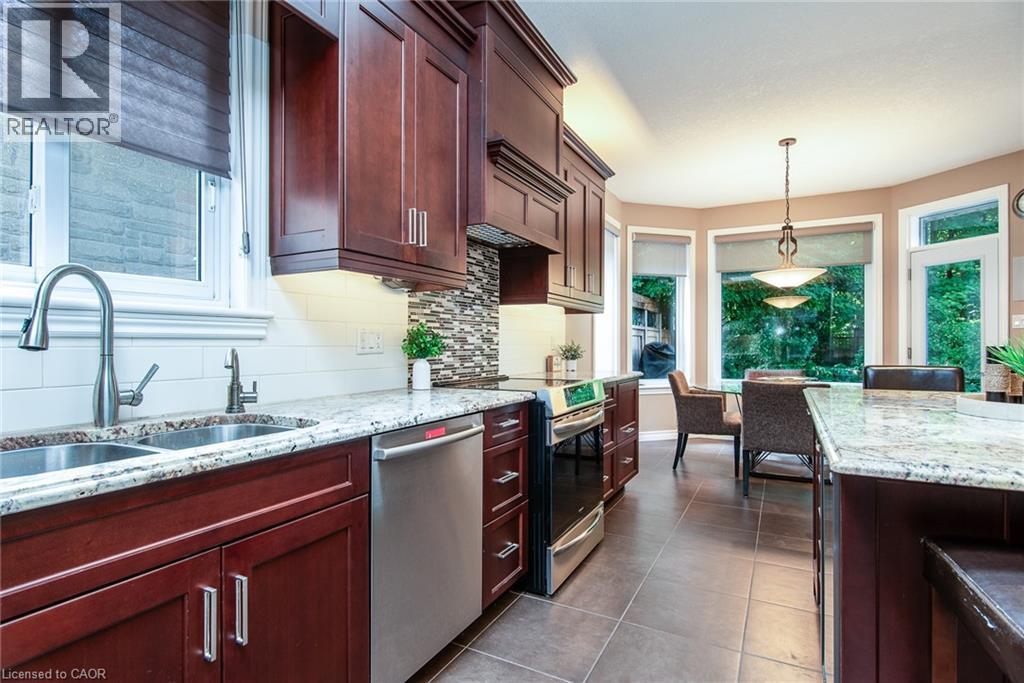 48 Pintail Drive, Elmira, Ontario  N3B 3K9 - Photo 26 - 40764151