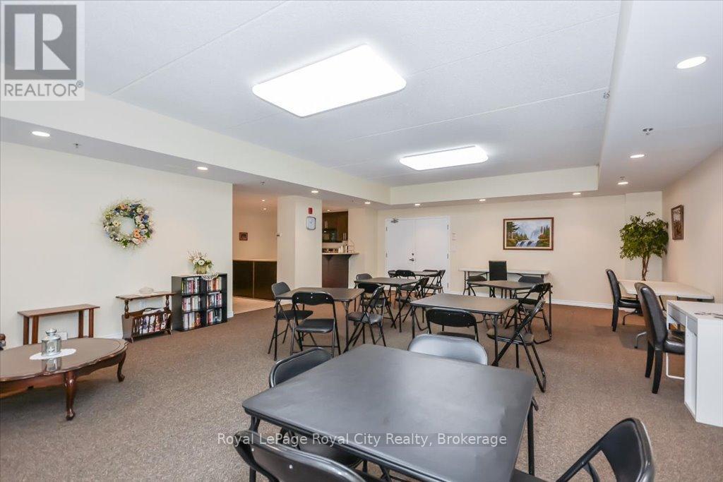 101 - 308 Watson Parkway N, Guelph, Ontario  N1E 0G7 - Photo 33 - X12372924