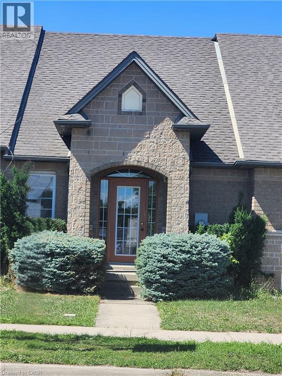 61 DYNASTY Avenue, Stoney Creek, Ontario