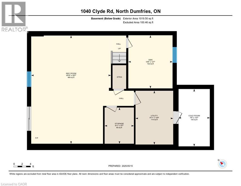 1040 Clyde Road, Cambridge, Ontario  N1R 5S7 - Photo 50 - 40763628