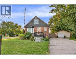680 WOODBURN Road, Hamilton, Ontario