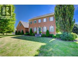 4095 PRINCESS Street, Millbank, Ontario