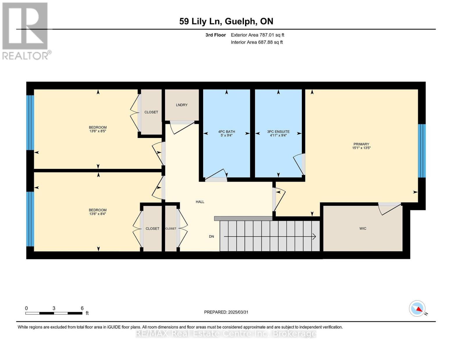 59 Lily Lane, Guelph, Ontario  N1L 0R2 - Photo 30 - X12373178