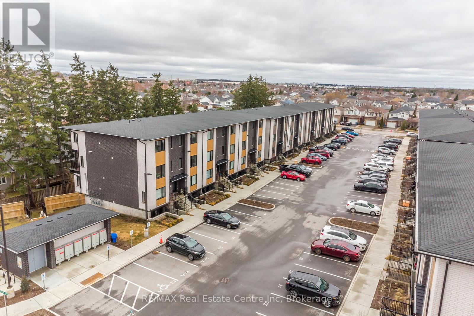 59 Lily Lane, Guelph, Ontario  N1L 0R2 - Photo 35 - X12373178