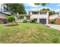 54 GLENBURNIE DRIVE, Guelph, Ontario