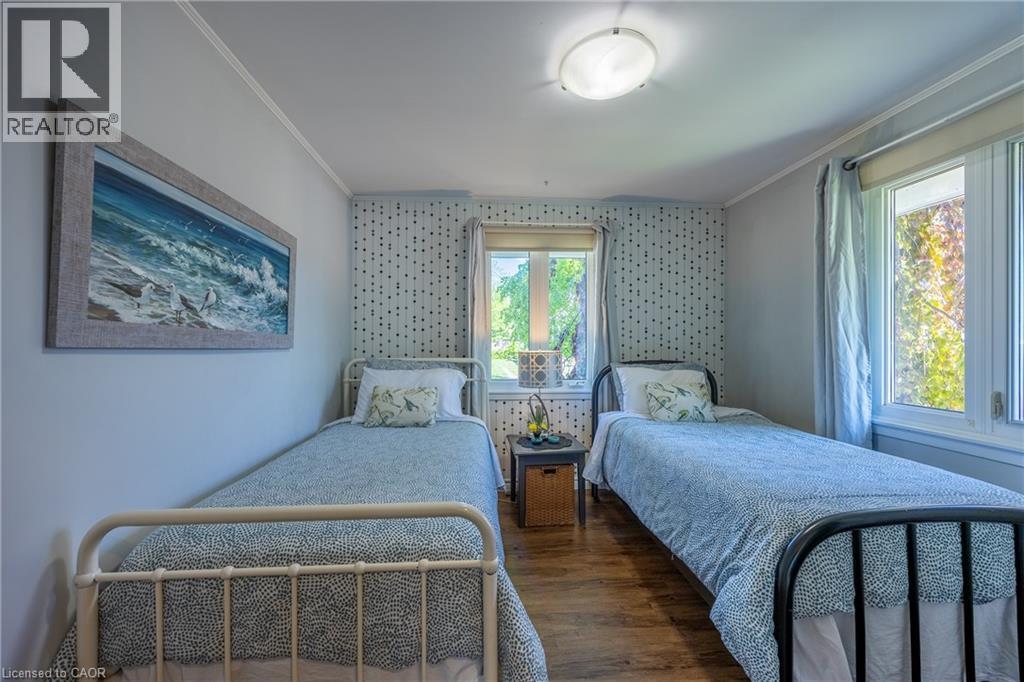 100 Market Street E, Port Dover, Ontario  N0A 1N0 - Photo 18 - 40764987