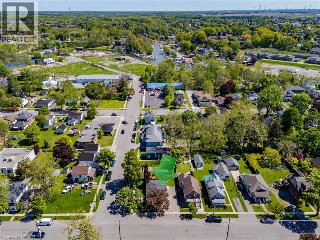 100 Market Street E, Port Dover, Ontario  N0A 1N0 - Photo 33 - 40764987