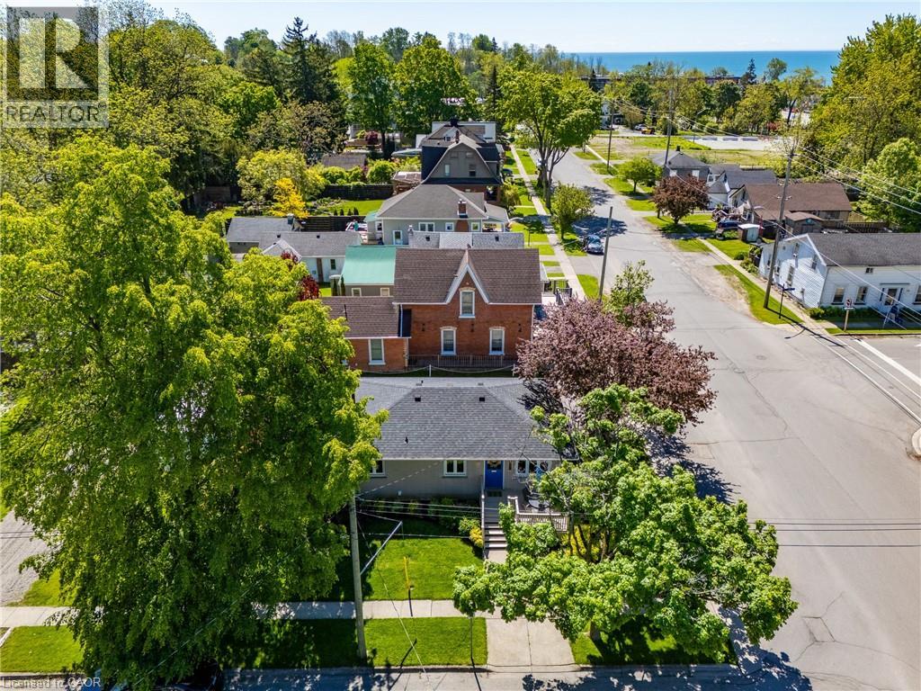 100 Market Street E, Port Dover, Ontario  N0A 1N0 - Photo 34 - 40764987