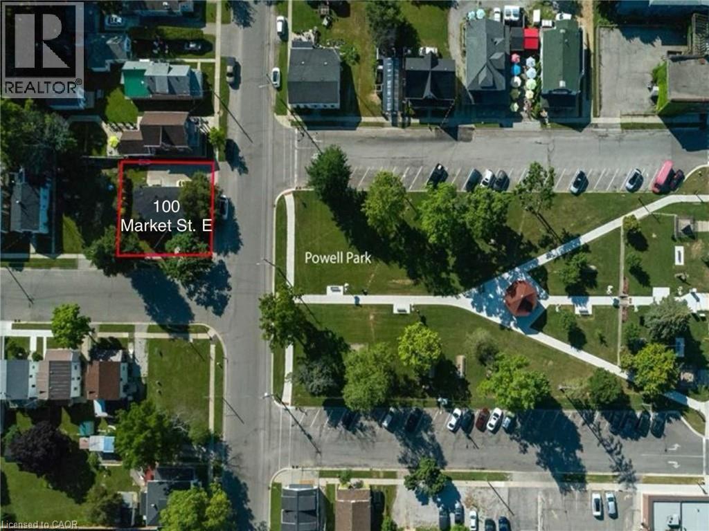 100 Market Street E, Port Dover, Ontario  N0A 1N0 - Photo 6 - 40764987