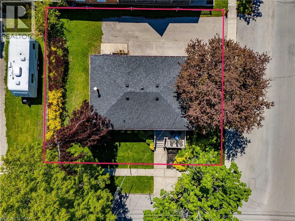 100 Market Street E, Port Dover, Ontario  N0A 1N0 - Photo 7 - 40764987