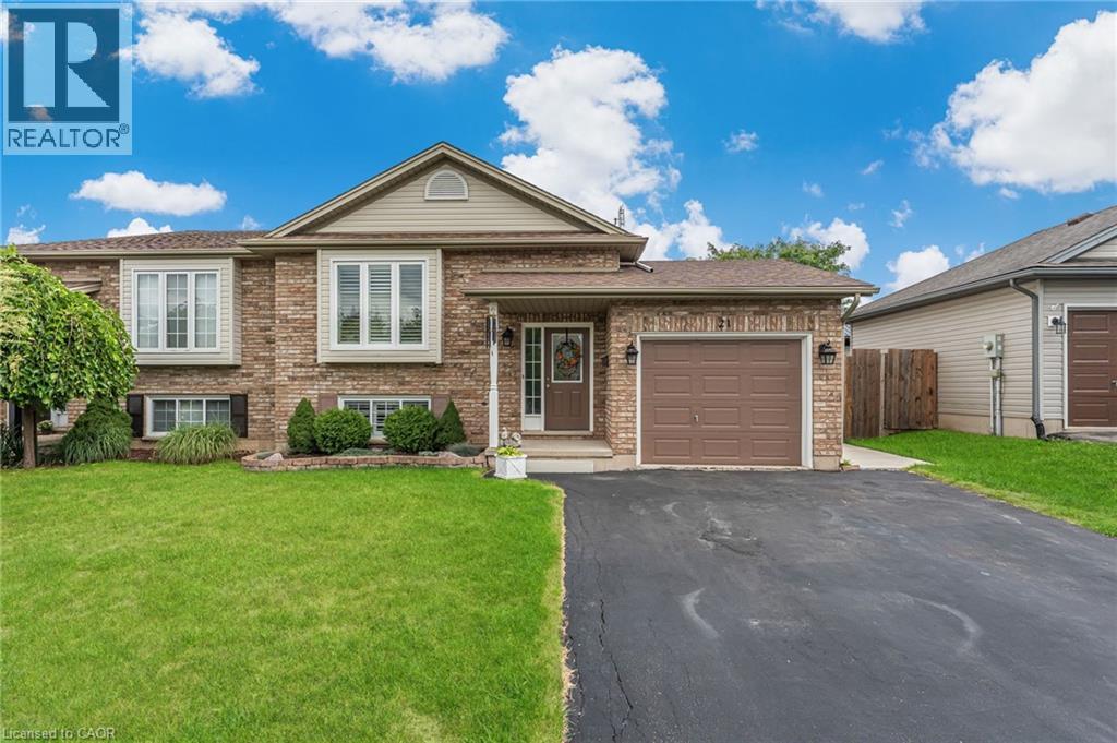 21 JANE Street, Smithville, Ontario