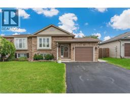 21 JANE Street, Smithville, Ontario