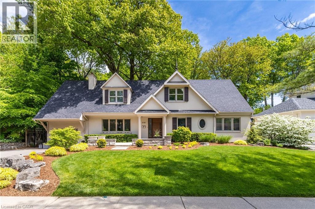 319 GOODRAM Drive, Burlington, Ontario